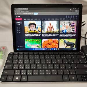 Microsoft Surface Go 2 10.5 inches      1926(版本） 8GB 128GB Touch-Screen .