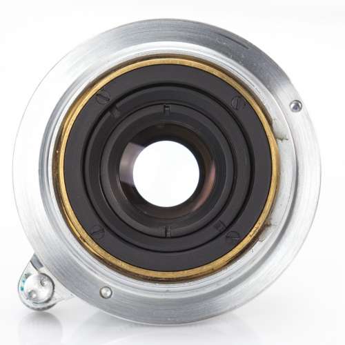 📷Leica 35 f3.5 Summaron SOONC  🧭 1159288 (1954) CAL by ROLLEICA™  $4900