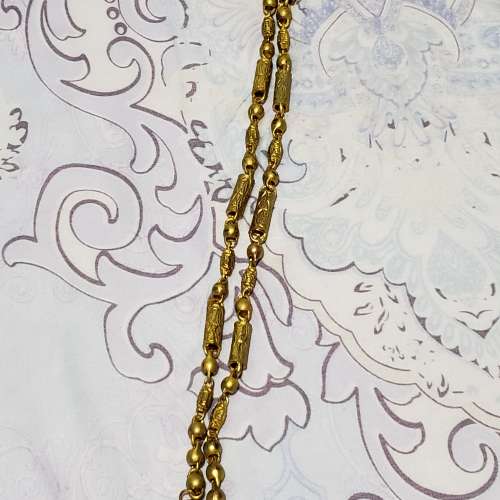 頸鏈一條  24时可以過頭    旺角花屯門可以面交