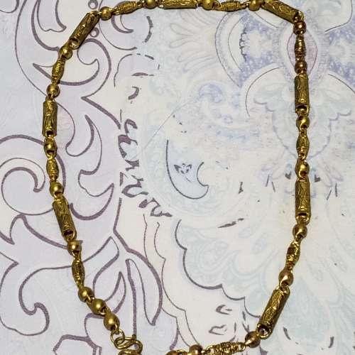 頸鏈一條  24时可以過頭    旺角花屯門可以面交