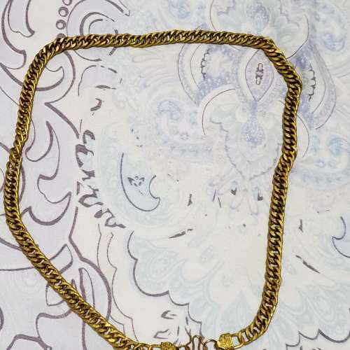 24时可以過頭頸鍊一條。    旺角屯門可以面交