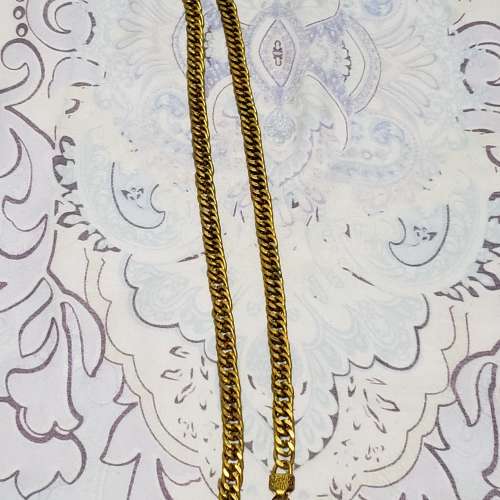 24时可以過頭頸鍊一條。    旺角屯門可以面交