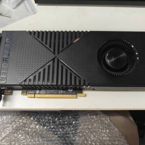 HP OEM RTX 2070 SUPER 8GB