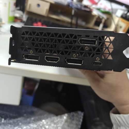 HP OEM RTX 2070 SUPER 8GB