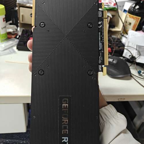 HP OEM RTX 2070 SUPER 8GB