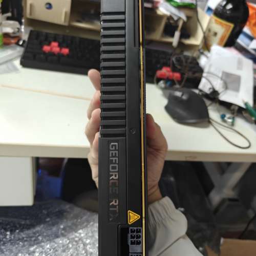 HP OEM RTX 2070 SUPER 8GB