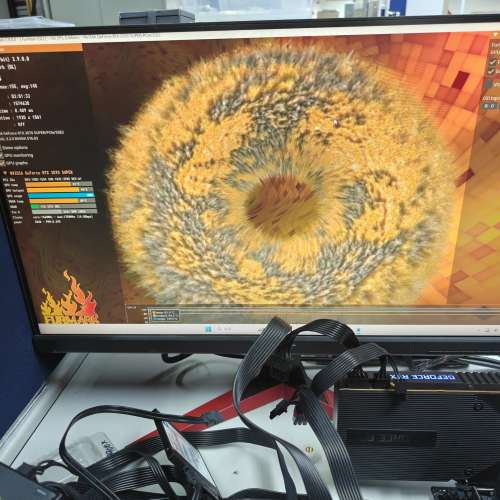 HP OEM RTX 2070 SUPER 8GB