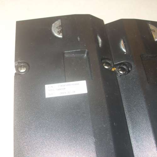 Dell 24 Monitor - S2419H 喇叭一對