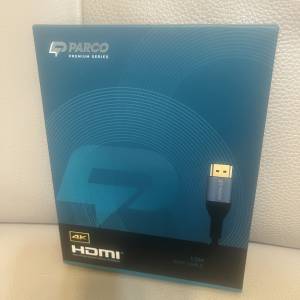 HDMI線
