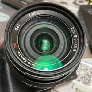 Repair Cost Checking For Sony RX10 Series Lens Cleaning Service / CMOS Cleaning