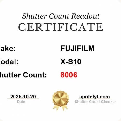 fuji xs-10 + sigma 18-55mm f2.8