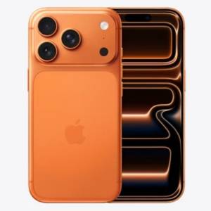 iPhone 17 Pro MAX 256GB 橙色
