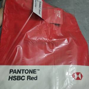 Hsbc 160週年 tote bag 大袋
