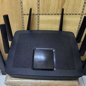 LINKSYS EA9500S AC5400無線路由器