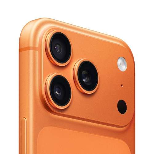 Iphone 17 pro 1T orange