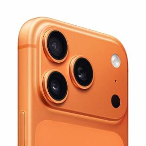 Iphone 17 pro 1T orange