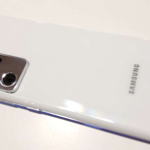 Samsung Note20 Ultra 5G 256GB 港版雙咭 單機一部 冇其他配件 實價出售 壓價唔該彈開