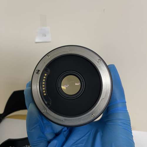 Mamiya 645 AF F3.5 35mm