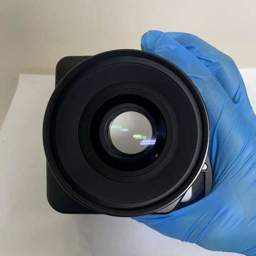 Fujifilm GX680 F5.6 180mm (第2代)