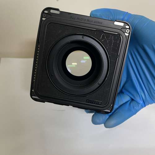 Fujifilm GX680 F5.6 180mm (第2代)