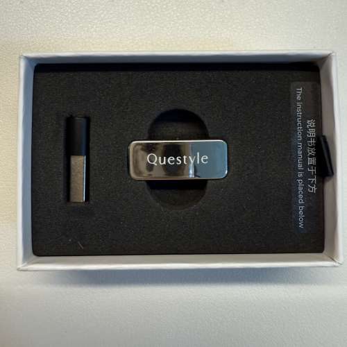 Questyle QCC Dongle Lossless Bluetooth Transmitter