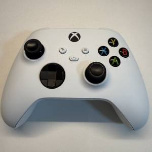 Xbox Wireless Controller - Robot White