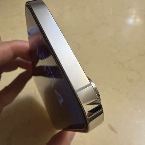 iphone 14 pro 1T 白色 99.9% 新 香港行貨 HK$4600