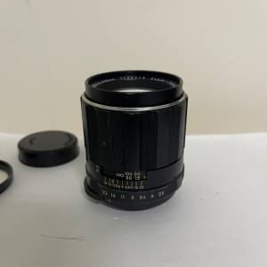 Super-Takumar F2.8 105mm (Pentax)