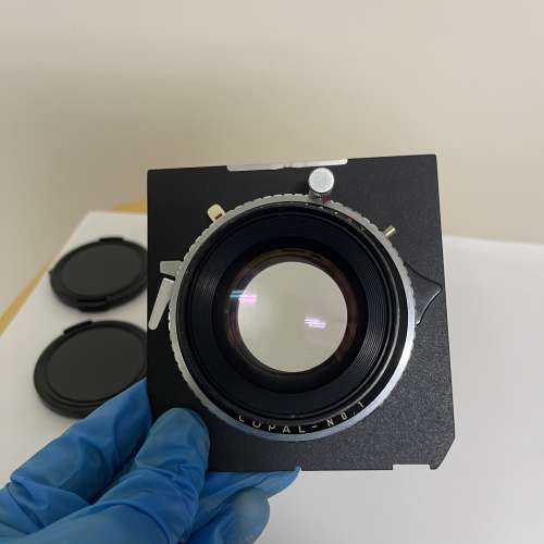 Rodenstock Geronar F9 300mm MC