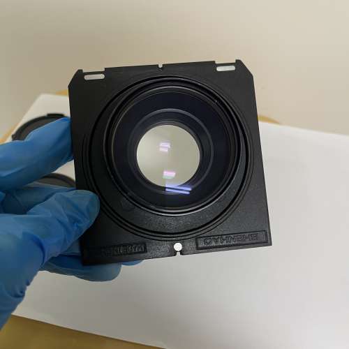 Rodenstock Geronar F9 300mm MC