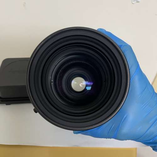 Fujifilm GX680 F5.6 100-200mm