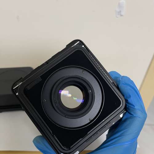 Fujifilm GX680 F5.6 100-200mm