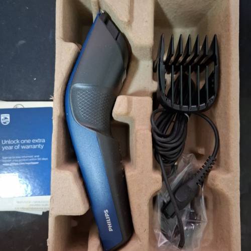 飛利浦 全新 剪髮器 理髮器 HC3505