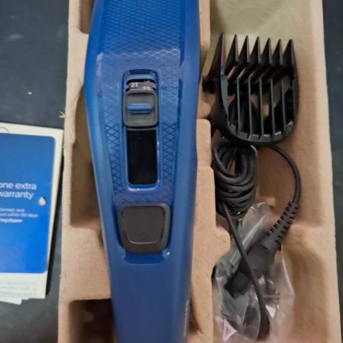 飛利浦 全新 剪髮器 理髮器 HC3505