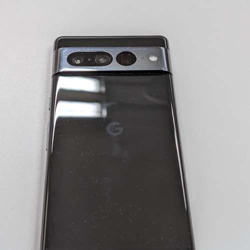 Pixel 7 Pro  5G (12+128) 歐版