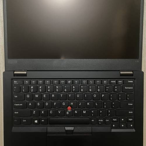 有瑕疵，不連牛 Lenovo ThinkPad L13 Gen 2, i5-1135G7, 16GB RAM, 512GB SSD, Off...