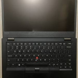 有瑕疵 Lenovo ThinkPad L13 Gen 2, i5-1135G7, 16GB RAM, 512GB SSD, Office 2016