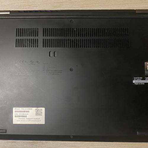 有瑕疵，不連牛 Lenovo ThinkPad L13 Gen 2, i5-1135G7, 16GB RAM, 512GB SSD, Off...