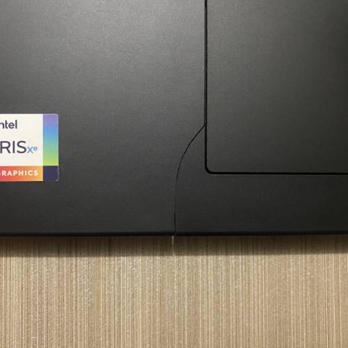 有瑕疵，不連牛 Lenovo ThinkPad L13 Gen 2, i5-1135G7, 16GB RAM, 512GB SSD, Off...