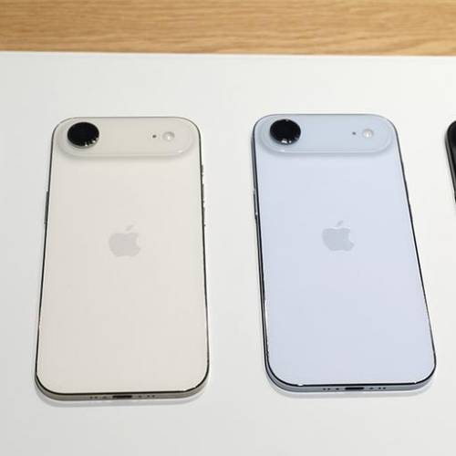 iphone air 256g 全新未开封