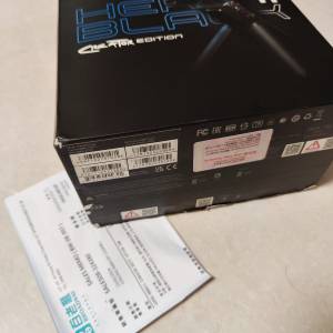 GoPro Hero 11 Black (Creator Edition)
