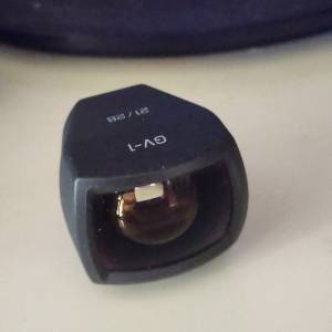 Ricoh GV-1 External Viewfinder 光學觀景器