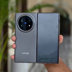 Vivo X Fold 5