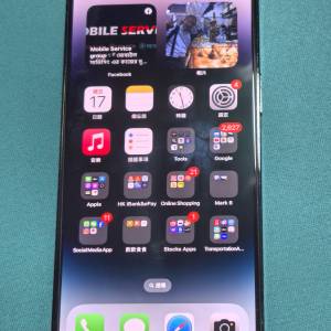 Apple Iphone 14 Pro Max 256GB💥美版💥黑色💥九成新💥不是華為, 不是三星, 也不是小...