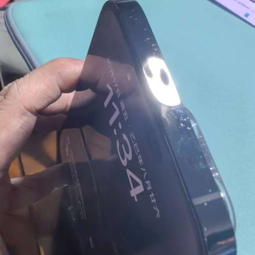 Apple Iphone 14 Pro Max 256GB💥美版💥黑色💥九成新💥不是華為, 不是三星, 也不是小...