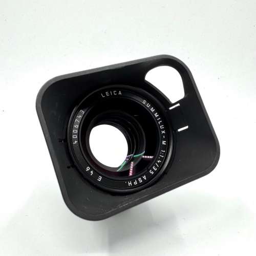 Leica Summilux M 35mm F1.4 ASPH (11874)