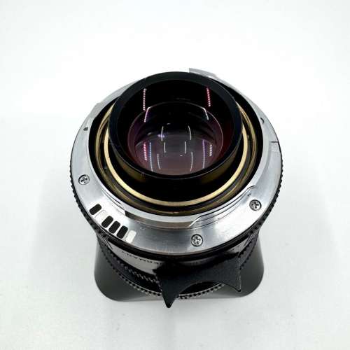 Leica Summilux M 35mm F1.4 ASPH (11874)