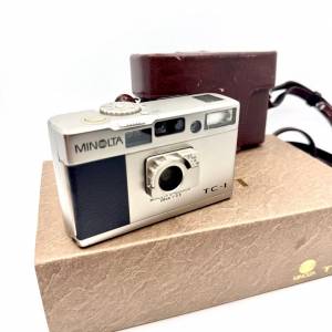 Minolta TC-1
