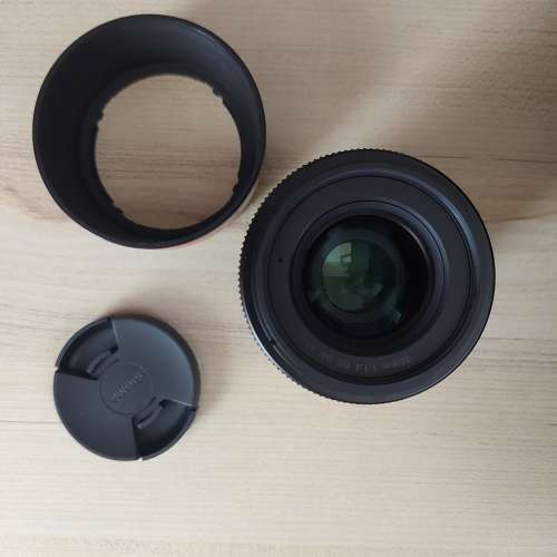 Sigma 30mm f1.4 C m4/3 Olympus Panasonic