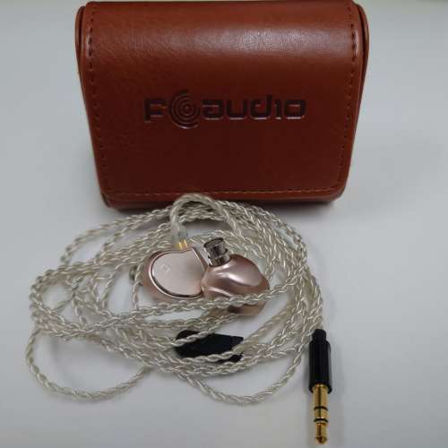 FAudio Minor